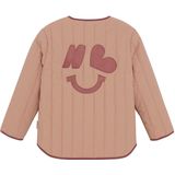 Noppies - Jas Pella - Rose Dawn - Vest