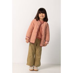Noppies - Jas Pella - Rose Dawn - Vest