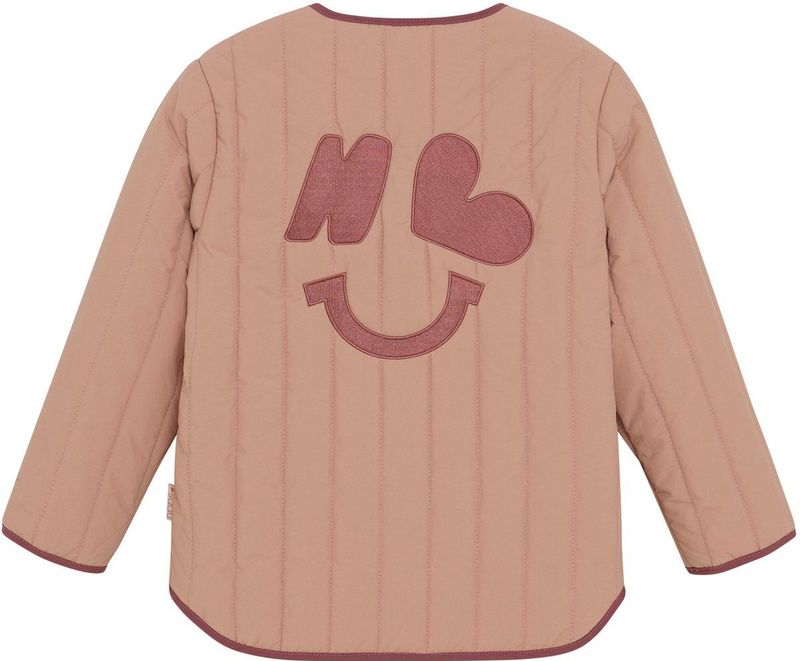 Noppies - Jas Pella - Rose Dawn - Vest