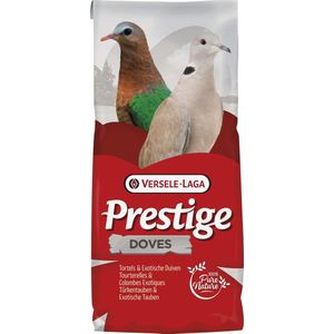 Prestige Tortelduivenvoer Duivenvoer - Binnenvogelvoer - 20 kg