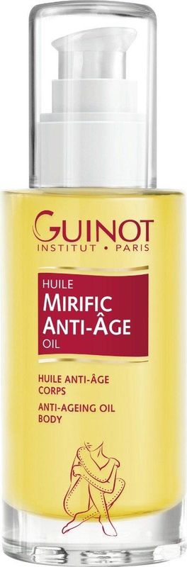 Guinot - Mirific - Gezichtsolie - 90ml