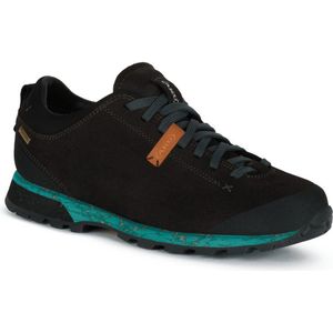 Aku - Bellamont III - Wandelschoenen - Suede - Groen - Gore-Tex