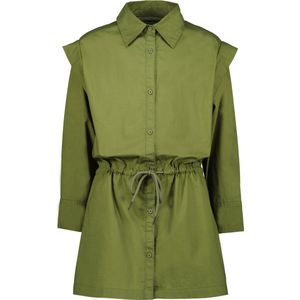 Raizzed Ann Meisjes Jurk - Maat 116