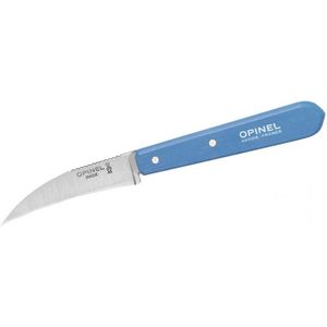 Tourneermes - RVS - 10 cm