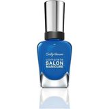 Sally Hansen - Complete Salon Manicure - Nagellak - 523 New Suede Shoes