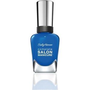 Sally Hansen - Complete Salon Manicure - Nagellak - 523 New Suede Shoes