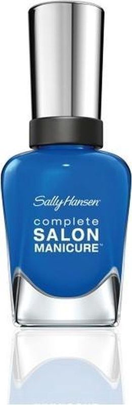 Sally Hansen - Complete Salon Manicure - Nagellak - 523 New Suede Shoes