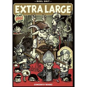 Extra Large