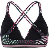 Protest Mixhera 24 Dames Triangel Bikinitop