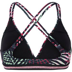 Protest Mixhera 24 Dames Triangel Bikinitop