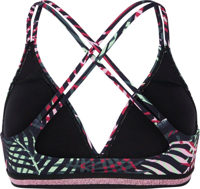 Protest Mixhera 24 Dames Triangel Bikinitop
