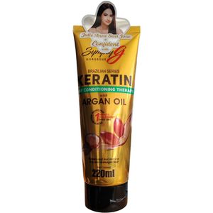 Keratin Keep Conditioning Therapy with Argan Oil