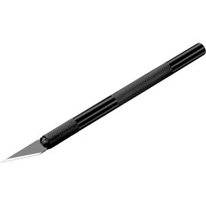 Hansa scalpel HS-101.9, zwart