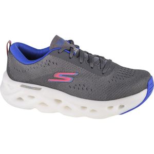 Skechers - GO RUN Swirl Tech - Hardloopschoenen - Dames