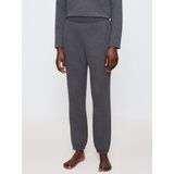 Triumph - COZY COMFORT - Pyjamabroek - Donkergrijs - 97% Polyester