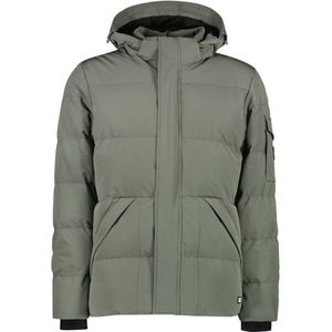 Cars Jeans - Camden - Winterjack - Groen