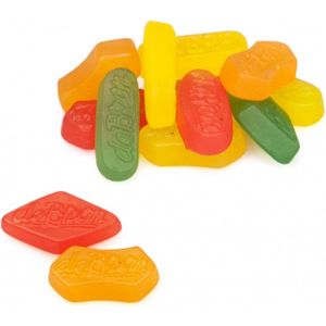 De Bron Wine Gums Suikervrij 5KG