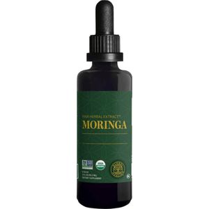Moringa (60ml) - Global Healing - Biologisch - Kruidentinctuur