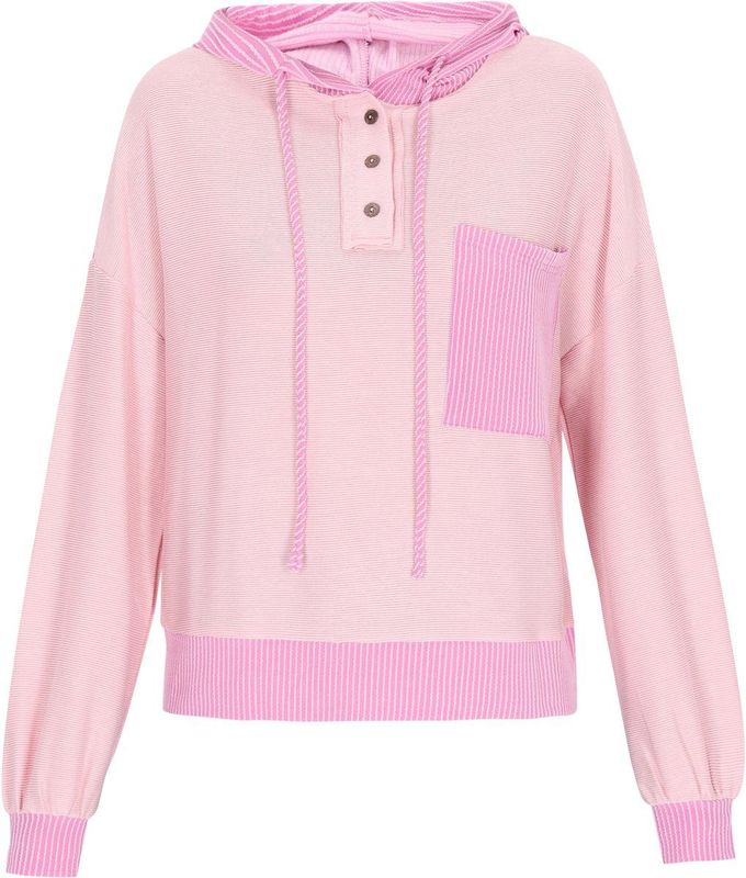 myMo - Hoodie - Back To School - Relaxte Pasvorm - Lange Mouwen