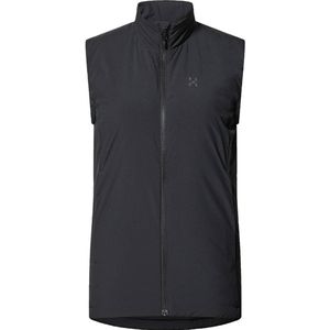 Haglofs Mimic Alert Vest Zwart M Vrouw