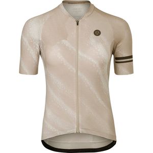 AGU High Summer Fietsshirt Trend Dames - Wit - L