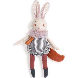 Moulin Roty Groot Konijn Plume 'Après la Pluie'