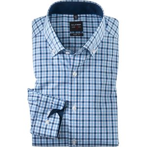 OLYMP Level 5 blauw ML7