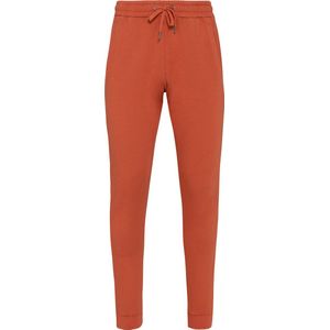 Native Spirit Ecologische uniseks jogging French Terry NS714 - Washed Pomelo - M