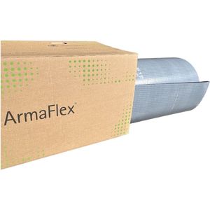 Armaflex ACE/Plus 19 mm - zelfklevend - rollengte 6 m - rolbreedte 1 m