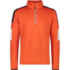 CMP - Man Sweat - Ademend Stretch Performance Fleece - Ideaal voor Wintersport