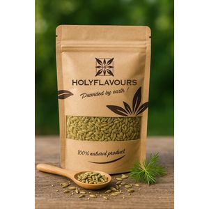 Venkel Heel - 100 gram - Holyflavours