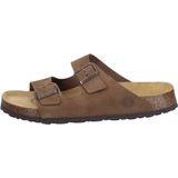 Dr. Brinkmann - Bonillo - Slippers - Ergonomisch - Nubuckleren Bovenwerk