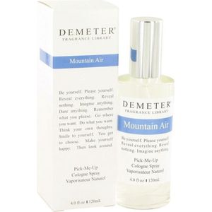 Demeter By Demeter Mountain Air Cologne Spray 120 ml - Fragrances For Everyone