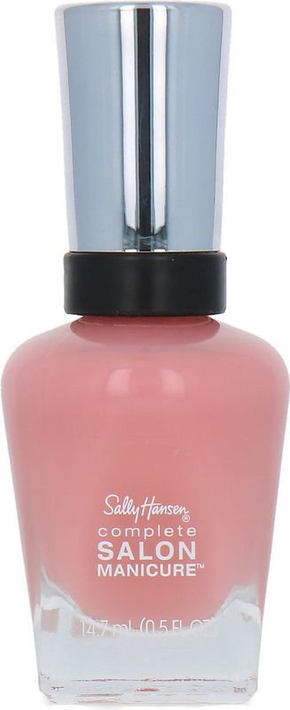 Sally Hansen - Complete Salon Manicure - Nagellak - 14.7 ml