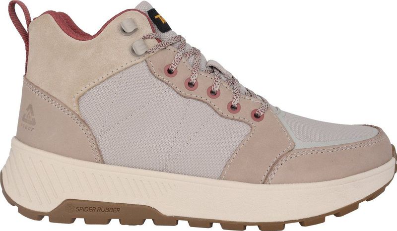 Teva Ellwood MID - dames laars - beige - maat 38 (EU) 5 (UK)