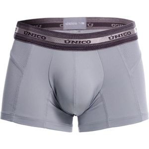 Mundo Unico Boxer-Corto-Solido-Albaricoque-Alre maat L