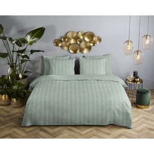 Beddengoed H 135 x B 200 cm microvezel kreukvrij