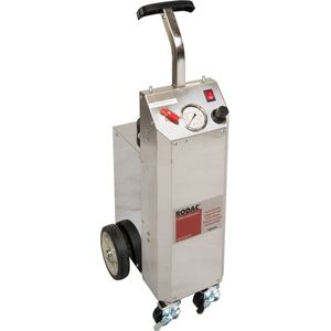 RODAC RQN4076 Remontluchter & Koppelingsontluchter ABS 5 liter 12 Volt