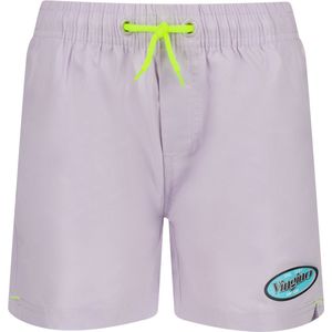 Vingino Swimshort Xalvino Jongens Zwembroek - Gentle Lavender - Maat 176