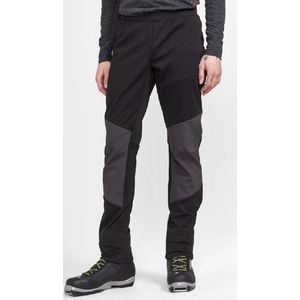 Craft - Heren - ADV Backcountry Hybrid Pants - Skibroek - Zwart - Maat M