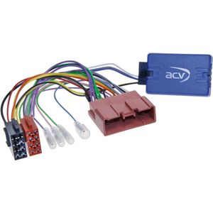 Stuurwiel Bediening - Geschikt voor Mazda 3 (BL) / 5 (CW) / 6 (GH) - OEM Specifiek