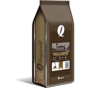 Hollandse Koffie Robuust | Koffiebonen 1000 Gram | ESPRESSO