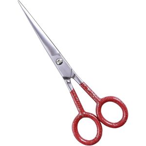 Guardian Beauty Schaar - 6 Inch - Roestvrij Staal - Knipschaar met Gratis Etui - Kappersgereedschap