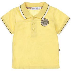 Dirkje T-ADVENTURE Jongens Poloshirt - Maat 86