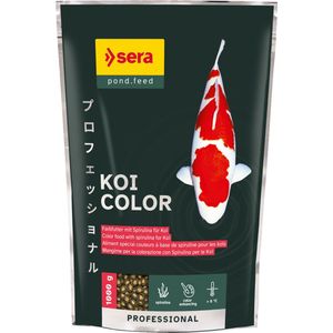 Sera Koi Professional Color 1.000 Gram