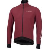 Nalini - PURE ROAD JKT - Fietsjack - Rhubarb - Lange Mouwen - Winter