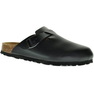 Instapper Zwart Bio Flor maat 40