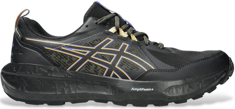 ASICS - Gel Sonoma 8 GTX - Sportschoenen - Waterdicht - Trailmodel