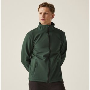Regatta - Ablaze - Softshell Jacket - Polyester - Winddicht - Waterdicht
