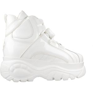 BUFFALO CALF LTP Wit 38 EU